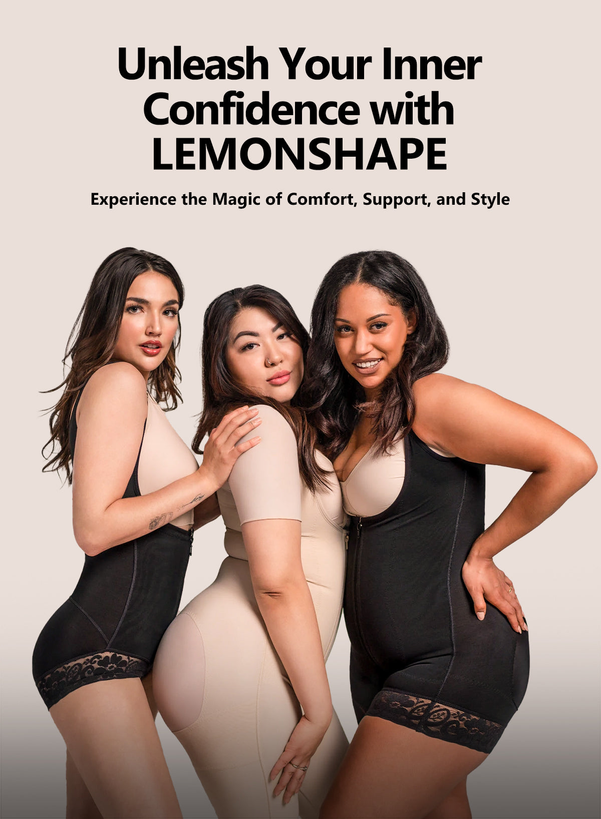 LemonShape