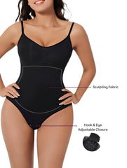 LemonShape Shapewear Bodysuit