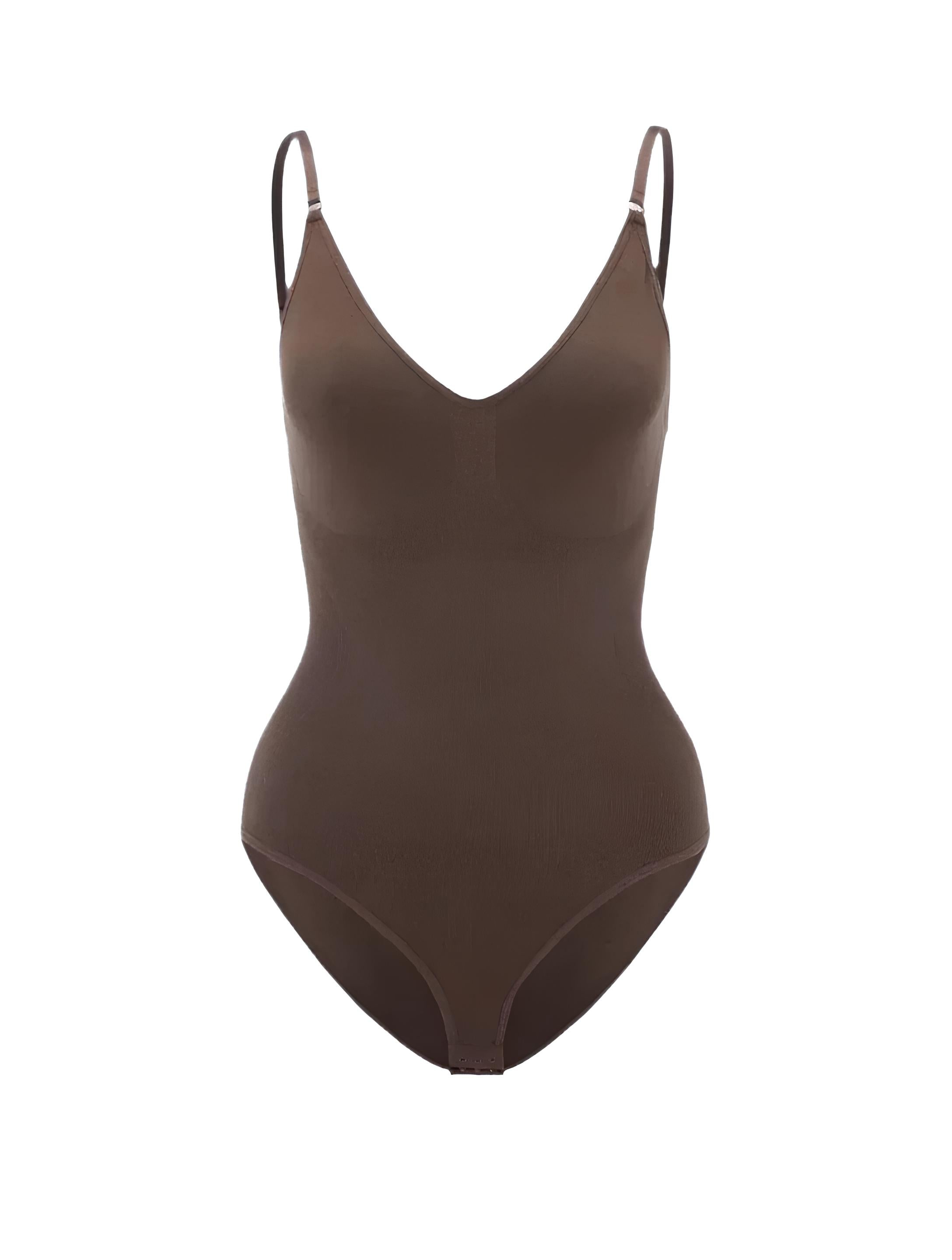 LemonShape Shapewear Bodysuit