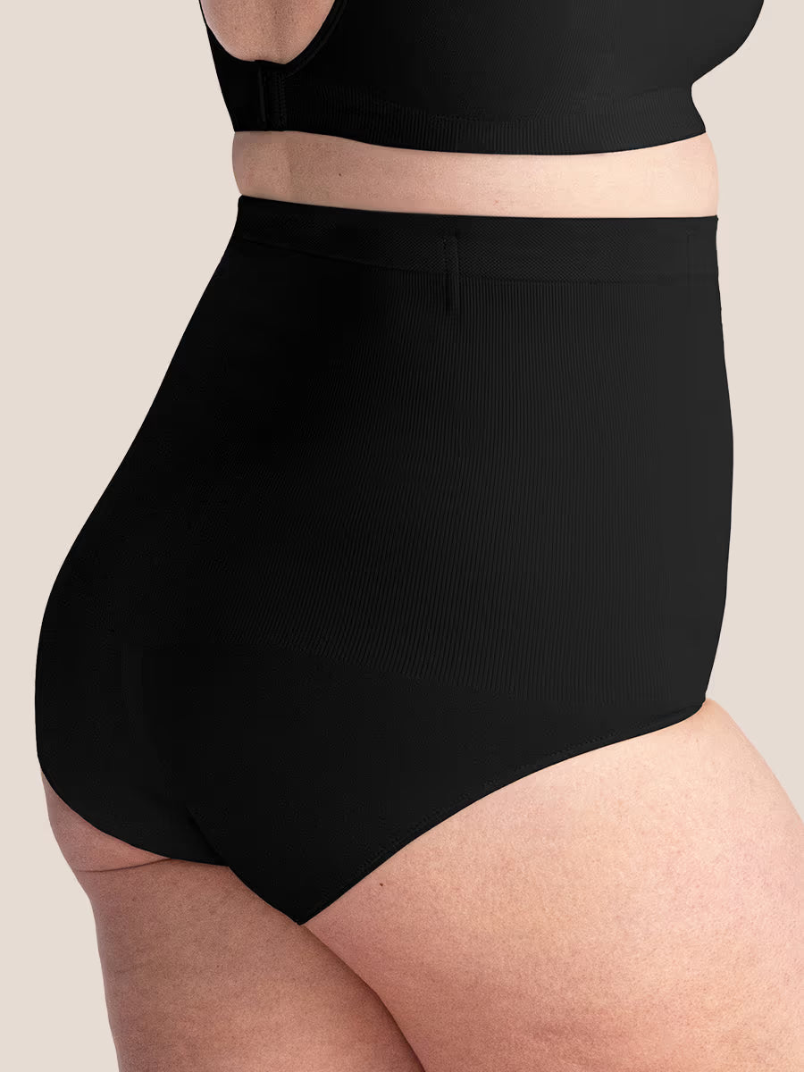 Lemoshape Essentials All Day Every Day High-Waisted Shaper Panty