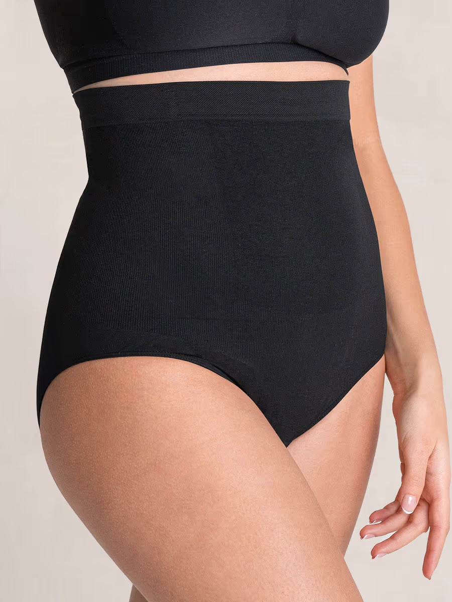 Lemoshape Essentials All Day Every Day High-Waisted Shaper Panty