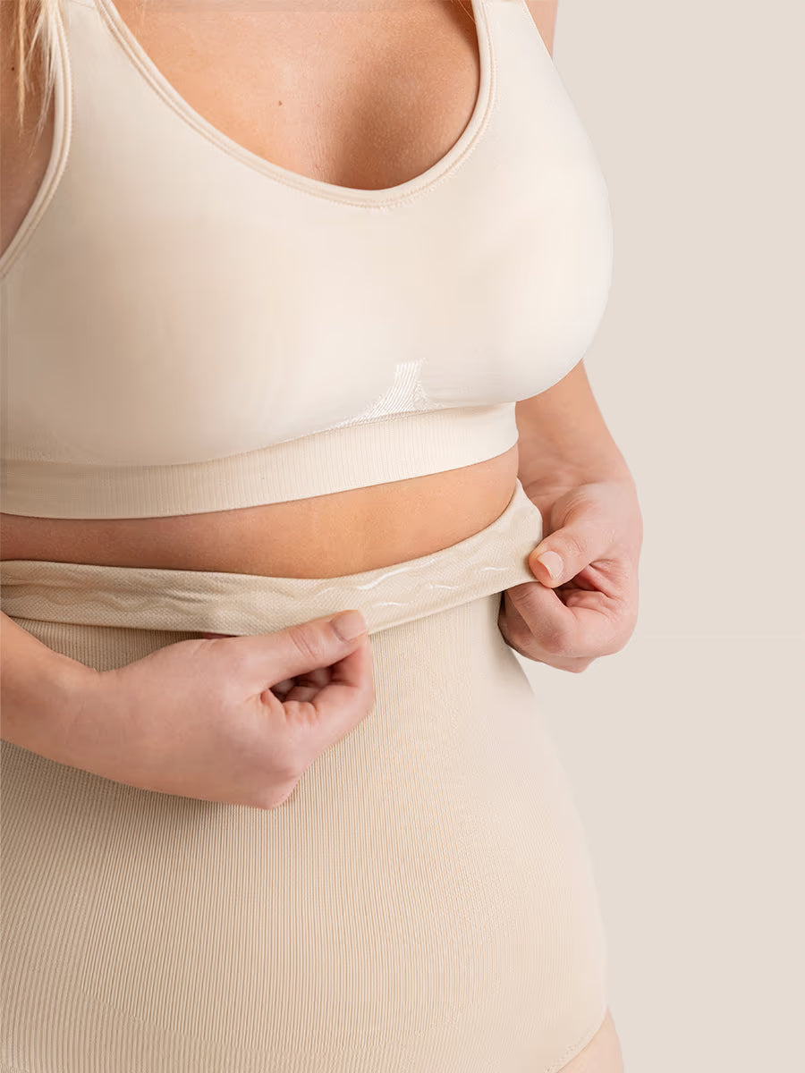Lemoshape Essentials All Day Every Day High-Waisted Shaper Panty
