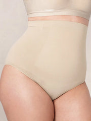 Lemoshape Essentials All Day Every Day High-Waisted Shaper Panty
