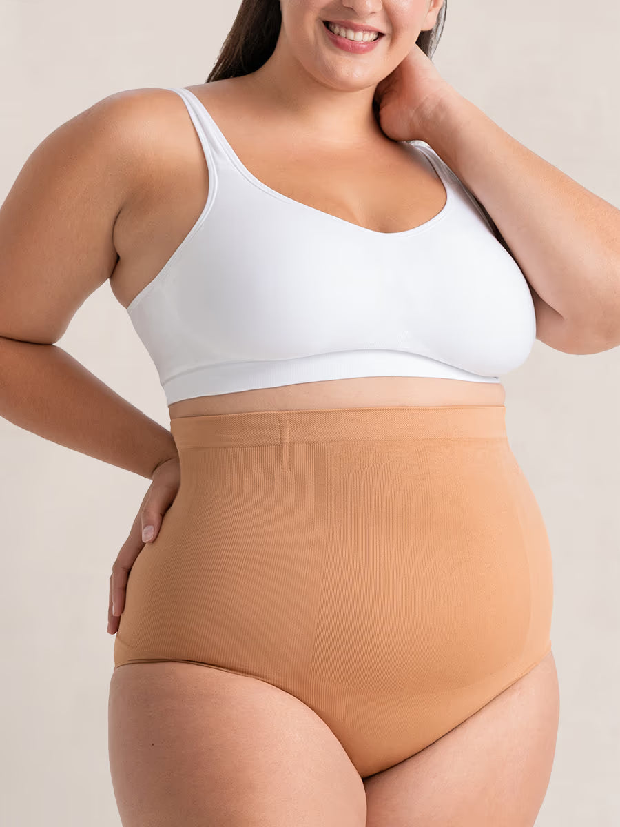 Lemoshape Essentials All Day Every Day High-Waisted Shaper Panty