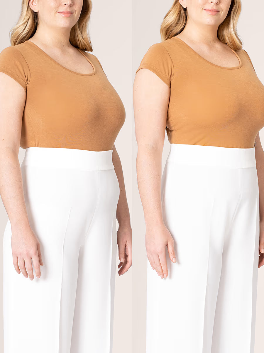 Lemoshape Essentials All Day Every Day High-Waisted Shaper Panty