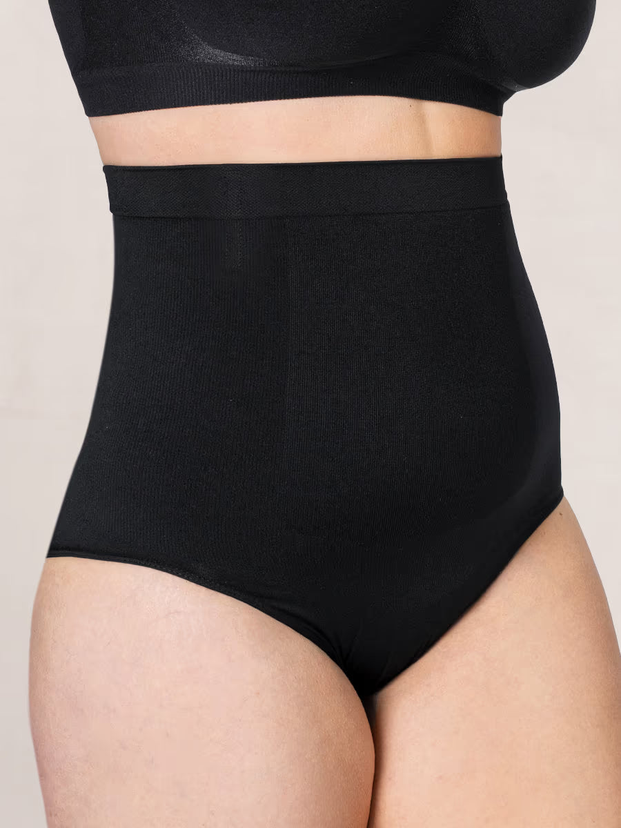Lemoshape Essentials All Day Every Day High-Waisted Shaper Panty